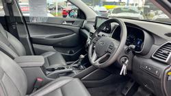 2020 Hyundai
Tucson Active X
