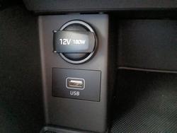 2022 Hyundai i30 Active PD.V4 MY22 White