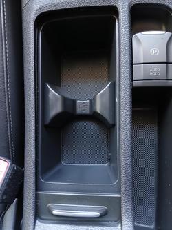 2022 Hyundai i30 Active PD.V4 MY22 White