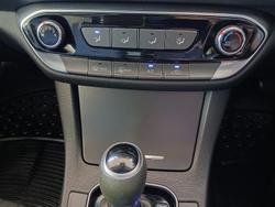 2022 Hyundai i30 Active PD.V4 MY22 White
