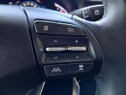 2022 Hyundai i30 Active PD.V4 MY22 White