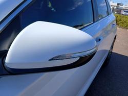 2022 Hyundai i30 Active PD.V4 MY22 White