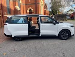 2022 Kia
Carnival S