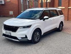 2022 Kia
Carnival S