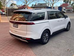 2022 Kia
Carnival S