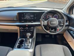 2022 Kia
Carnival S