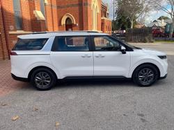 2022 Kia
Carnival S