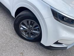 2022 Kia
Carnival S