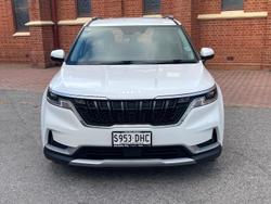 2022 Kia
Carnival S