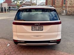 2022 Kia
Carnival S