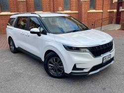 2022 Kia
Carnival S