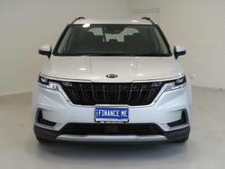 2021 Kia
Carnival S
