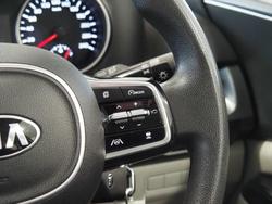 2021 Kia
Carnival S
