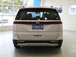 2021 Kia
Carnival S