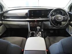 2021 Kia
Carnival S