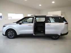 2021 Kia
Carnival S