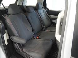 2021 Kia
Carnival S