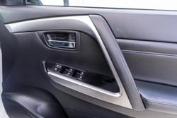2020 Mitsubishi
Pajero Sport GLS