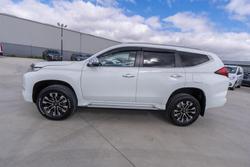 2020 Mitsubishi
Pajero Sport GLS