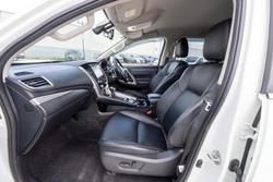 2020 Mitsubishi
Pajero Sport GLS