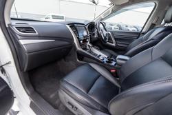 2020 Mitsubishi
Pajero Sport GLS