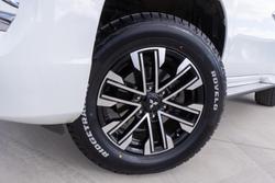 2020 Mitsubishi
Pajero Sport GLS