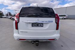2020 Mitsubishi
Pajero Sport GLS