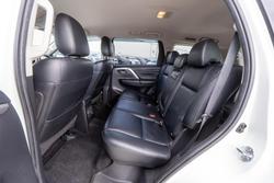 2020 Mitsubishi
Pajero Sport GLS