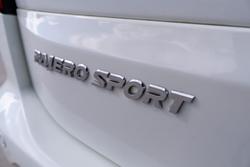 2020 Mitsubishi
Pajero Sport GLS
