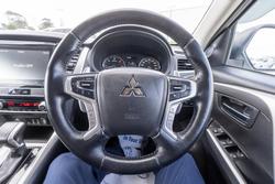 2020 Mitsubishi
Pajero Sport GLS