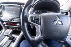2020 Mitsubishi
Pajero Sport GLS