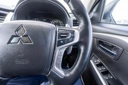 2020 Mitsubishi
Pajero Sport GLS