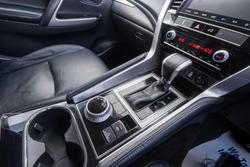 2020 Mitsubishi
Pajero Sport GLS