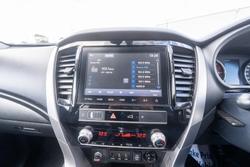 2020 Mitsubishi
Pajero Sport GLS