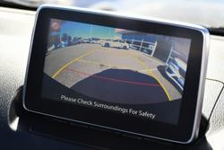 2016 Mazda
2 Maxx