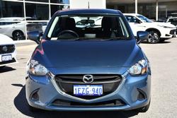 2016 Mazda
2 Maxx