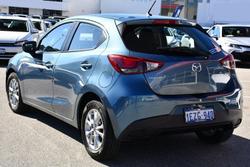 2016 Mazda
2 Maxx