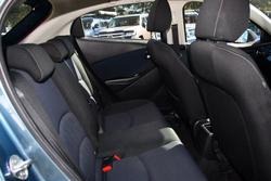 2016 Mazda
2 Maxx