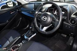 2016 Mazda
2 Maxx