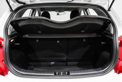 2017 Kia
Picanto S