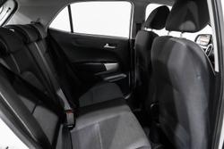 2017 Kia
Picanto S