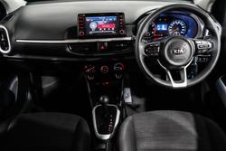 2017 Kia
Picanto S