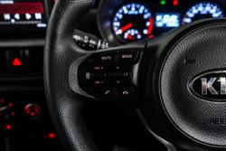 2017 Kia
Picanto S