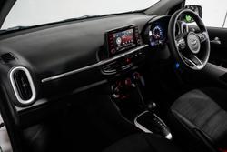 2017 Kia
Picanto S