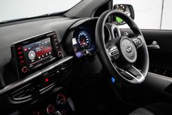 2017 Kia
Picanto S