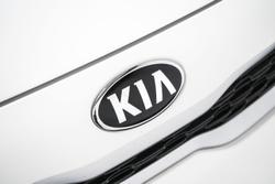 2017 Kia
Picanto S