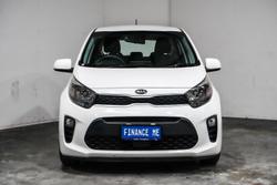 2017 Kia
Picanto S