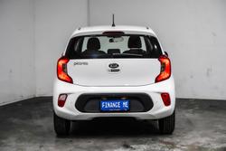 2017 Kia
Picanto S