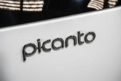 2017 Kia
Picanto S