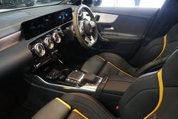 2021 Mercedes-Benz
CLA-Class CLA45 AMG S